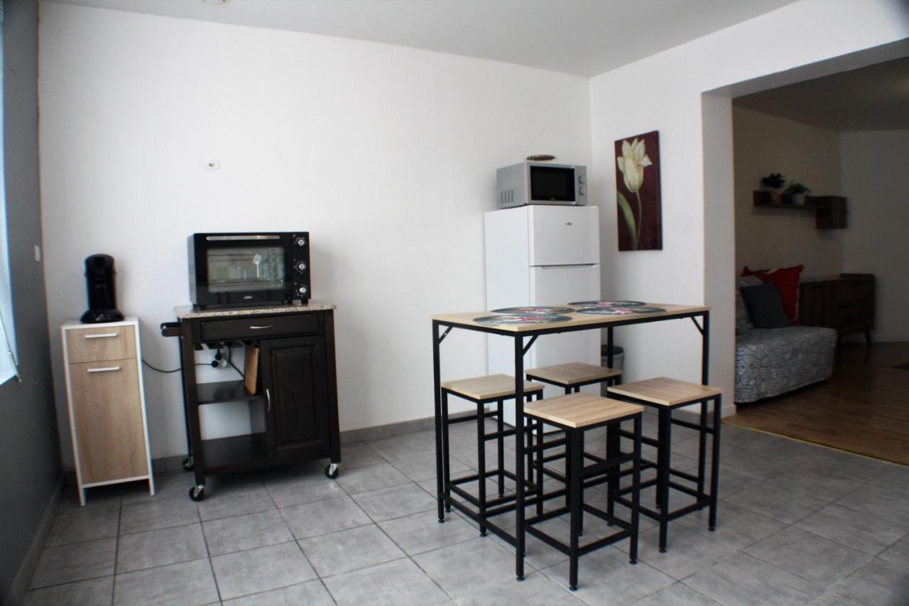 Le Cottage Des Curie Calais Buitenkant foto